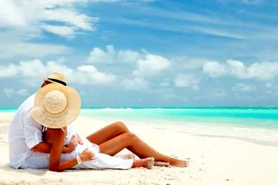 Luna De Miel En Mauricio